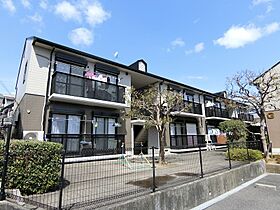 グランミュールF棟  ｜ 大阪府吹田市岸部北１丁目（賃貸アパート2LDK・2階・62.07㎡） その16