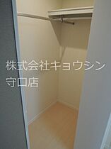 シャーメゾンフェリーク  ｜ 大阪府門真市深田町（賃貸アパート1LDK・1階・45.16㎡） その10