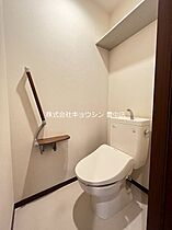 アルフォンス桜の町  ｜ 大阪府豊中市桜の町３丁目（賃貸アパート2LDK・2階・59.00㎡） その12