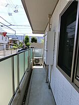 グレーシア  ｜ 大阪府吹田市岸部南２丁目（賃貸マンション1LDK・1階・51.28㎡） その9