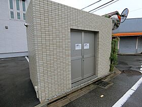 グレーシア  ｜ 大阪府吹田市岸部南２丁目（賃貸マンション1LDK・1階・51.28㎡） その19