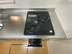 ヴァンベール山田  ｜ 大阪府吹田市山田北（賃貸アパート1K・1階・29.25㎡） その24