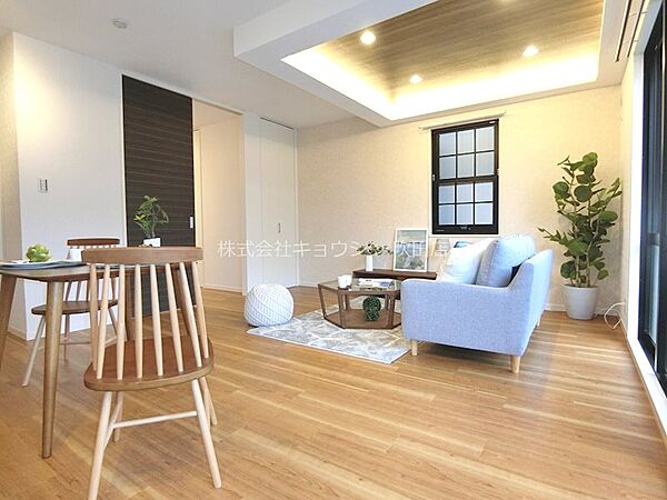 居室・リビング