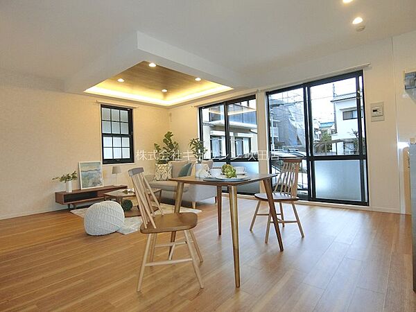 居室・リビング