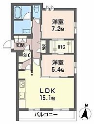 BONRAVIN Toyonaka premier 2階
