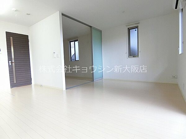 居室・リビング