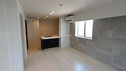 BELCHIC千里山 2階2LDKのリビング/ダイニング