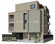 大阪府吹田市昭和町：物件画像／株式会社キョウシン 吹田店