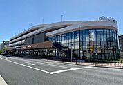 オアシスタウン吹田SST（334m）