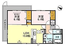 Casa Legare 1階