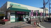 MaxValu千里山店（623m）