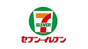 セブンイレブン 摂津千里丘東1丁目店（259m）