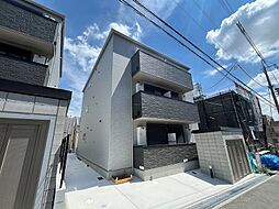 LEROY千里山（ル・ロワ千里山）