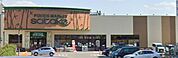 Foods Market SATAKE岸辺駅前店（267m）