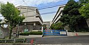 吹田市立片山小学校（957m）