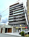 大阪府摂津市千里丘東3丁目：物件画像／株式会社キョウシン 吹田店