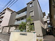 大阪府大阪市淀川区東三国5丁目：物件画像／株式会社キョウシン 吹田店