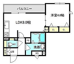 耀〜you〜 2階/-