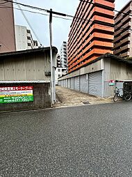 宮崎実業モータープール