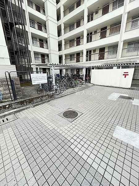 南千里第2コーポラスC棟 ｜大阪府吹田市千里山西６丁目(賃貸マンション2LDK・6階・51.84㎡)の写真 その18