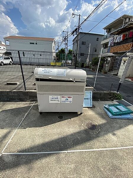 大阪府吹田市泉町２丁目(賃貸マンション2LDK・2階・56.25㎡)の写真 その16