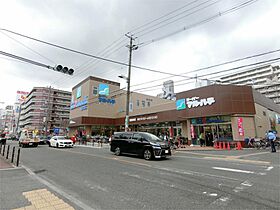 大阪府大阪市淀川区宮原５丁目9-7（賃貸マンション1K・10階・24.67㎡） その21