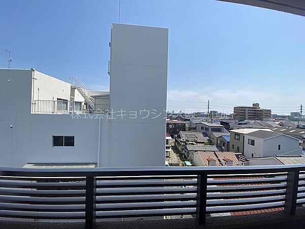 パレヴァロワール 305｜大阪府大阪市淀川区三津屋北１丁目(賃貸マンション1R・3階・24.02㎡)の写真 その3