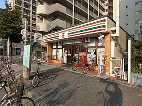 パダム新大阪 205 ｜ 大阪府大阪市東淀川区東中島１丁目21-30（賃貸マンション1R・2階・27.48㎡） その23