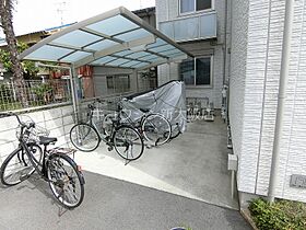 シャーメゾンジュネス 101 ｜ 大阪府大阪市淀川区十八条１丁目9-9（賃貸マンション1LDK・1階・45.08㎡） その17