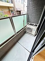 JS　House  ｜ 大阪府大阪市淀川区十三東３丁目25-15（賃貸マンション1LDK・1階・41.05㎡） その9