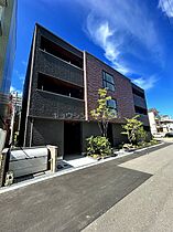 JS　House  ｜ 大阪府大阪市淀川区十三東３丁目25-15（賃貸マンション1LDK・3階・44.33㎡） その19