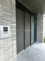 大阪府吹田市江の木町13-3（賃貸マンション2LDK・1階・58.32㎡） その18