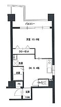 大阪府大阪市淀川区東三国４丁目8-11（賃貸マンション1DK・5階・34.47㎡） その2