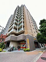 サニーサイド240  ｜ 大阪府大阪市淀川区東三国４丁目2-22（賃貸マンション2LDK・7階・63.01㎡） その1