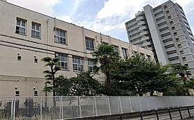 大阪府大阪市淀川区新高１丁目7-4（賃貸アパート1LDK・3階・43.77㎡） その24