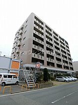 大阪府大阪市淀川区三国本町１丁目5-25（賃貸マンション2LDK・4階・69.86㎡） その1