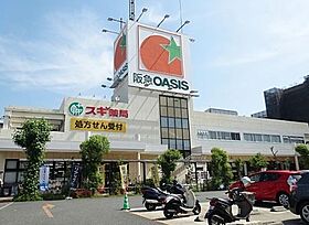 大阪府豊中市服部西町３丁目8-20（賃貸マンション1LDK・1階・49.27㎡） その25