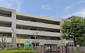 大阪府吹田市垂水町３丁目31-12（賃貸マンション2LDK・3階・68.52㎡） その20