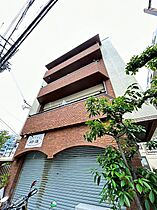 東三国田村ハイツ 305 ｜ 大阪府大阪市淀川区東三国５丁目12-22（賃貸マンション1DK・3階・26.00㎡） その15