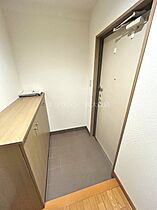 コンフォート小松  ｜ 大阪府大阪市東淀川区小松２丁目（賃貸マンション2LDK・2階・65.00㎡） その8