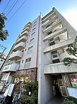 サンフローラ新大阪 801 ｜ 大阪府大阪市淀川区東三国４丁目25-23（賃貸マンション2LDK・8階・53.19㎡） その1