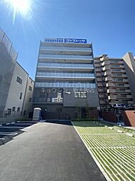 阪急宝塚本線 十三駅 徒歩12分