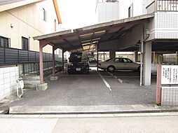 ホシノモータープール