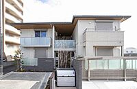 大阪府豊中市曽根南町2丁目1-50：物件画像／株式会社キョウシン 新大阪店