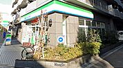 ローソンストア100 淀川宮原店（667m）