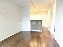 シャーメゾンプリメーラ 1LDKの写真