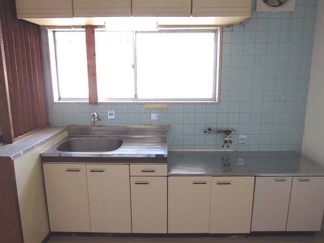 キッチン