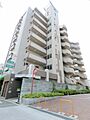 Osaka Metro御堂筋線 東三国駅 徒歩7分の賃貸マンション