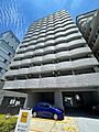 Osaka Metro御堂筋線 東三国駅 徒歩5分の賃貸マンション