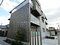 阪急宝塚本線 岡町駅 徒歩6分の賃貸マンション